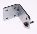 Door Hinges For Fridges - Lower Hinge [Fagor Brandt]